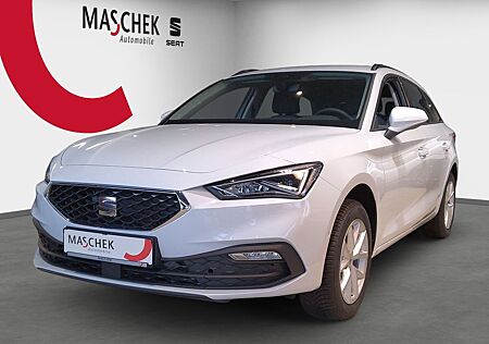 Seat Leon Sportstourer Style 1.5 eTSI SH/LED/Kamera/N