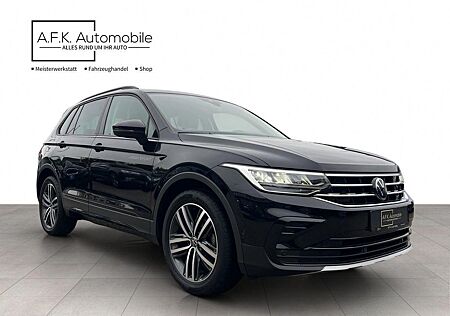 VW Tiguan Volkswagen 2.0 TDI DSG | URBAN SPORT | AHK | ACC |
