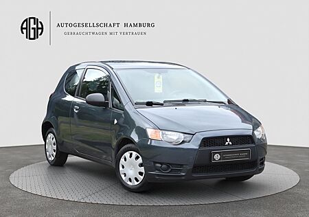 Mitsubishi Colt 1.1 Inform*Klima*El.Fenster*4Season*Tüv Neu