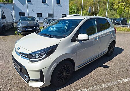 Kia Picanto GT-Line 100 PS