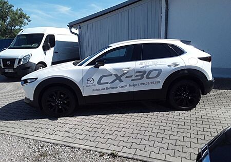 Mazda CX-30 2.0L e-SKYACTIV G 150ps 2.0L e-SKYAC