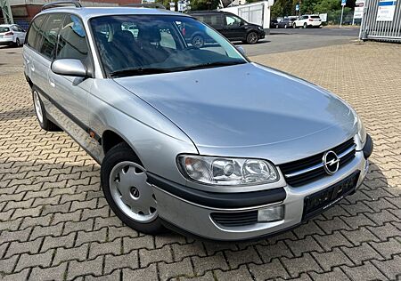 Opel Omega **Kombi**TOPZUSTAND**