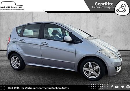 Mercedes-Benz A 180 2H AVANTG BI-XEN TEMP AKT. PARKASS PDC V+H