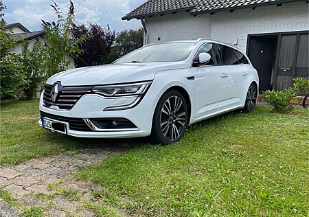 Renault Talisman ENERGY dCi 160 EDC Initiale Paris grand