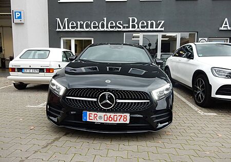 Mercedes-Benz A 200 A -Klasse Lim. AMG Line