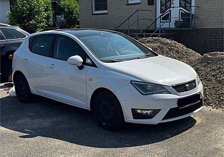 Seat Ibiza 1.2 TSI FR FR