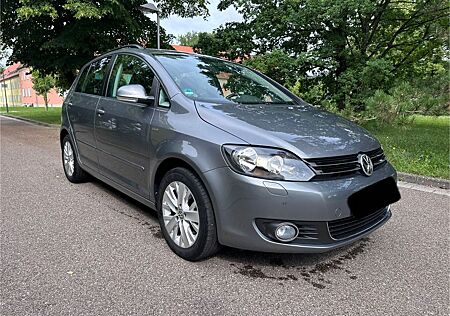 VW Golf Plus Volkswagen 1.4 TSI LIFE LIFE