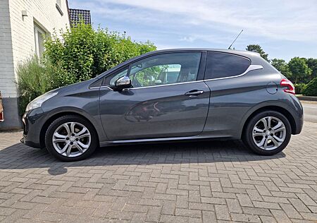 Peugeot 208 1.6 Allure e-HDi 92 STOP & START Allure