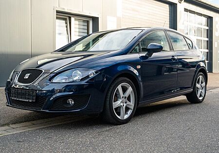 Seat Leon Sport *SERVICE NEU*