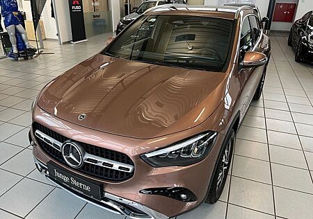 Mercedes-Benz GLA 200 Facelift Progressive LED Memory 360