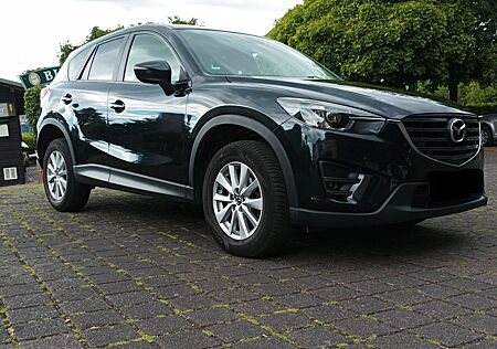 Mazda CX-5 2.2 SKYACTIV-D 150 Exclusive-Line FWD E...