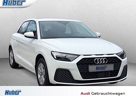 Audi A1 Sportback 30 TFSI S tronic Navi PDC LED SHZ