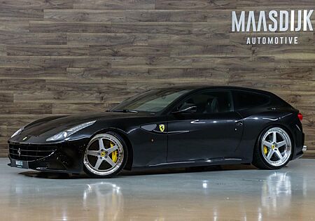 Ferrari FF 6.3 V12 HELE|Dealer|Keramisch|PPF|IPE|Pass Di