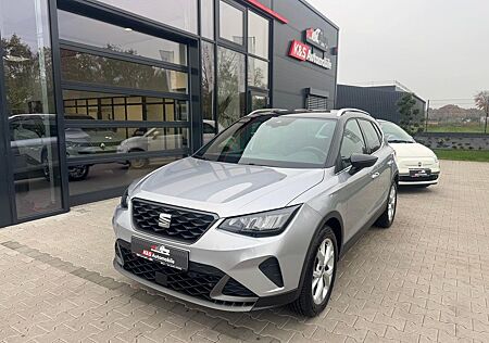 Seat Arona 1.0 TSI FR DSG*LED*ACC*RFK*SHZ*