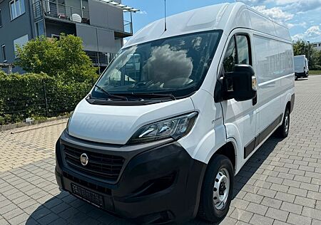 Fiat Ducato 2.3 HOCH LANG L2H2 NAVI*MTL*KLIMAAUT*CAM*