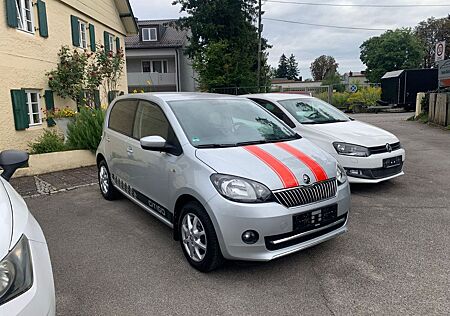 Skoda Citigo 1.0 MPI Sport