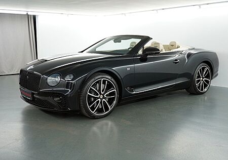 Bentley Continental GTC Firs Edition Night Vision Rotary