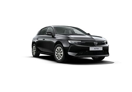 Opel Astra Edition 1.2 Turbo Autom. +Kamera+Navi+AGR-
