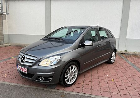 Mercedes-Benz B 160 ,inkl. Garantie,AHK abnehmbar ab Werk