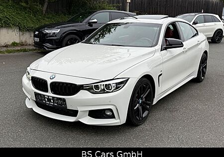 BMW 440i Gran Coupé*M Sport Paket*Carbon*H&K*