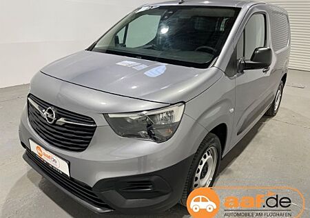 Opel Combo Cargo 1.5 D Selection EHZ EU6d-T AHK