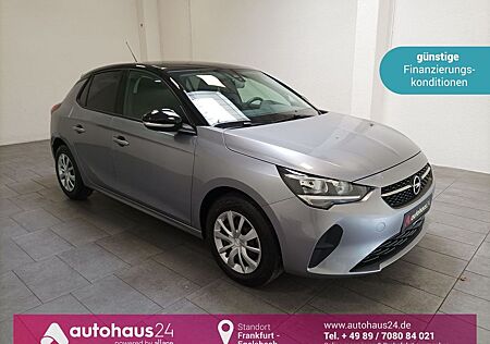 Opel Corsa F 1.2 Edition|Bluetooth|Klima|Tempomat