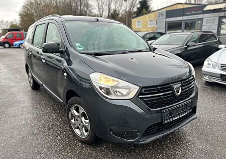 Dacia Lodgy Comfort