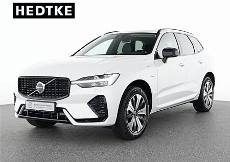 Volvo XC 60 XC60 T8 Recharge AWD Plus Dark 19"+ACC+STANDHZG