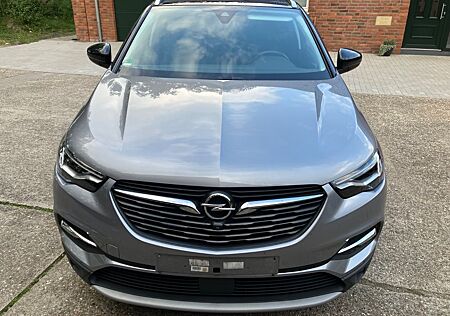 Opel Grandland X Grandland (X) 1.2 Turbo 96kW Business Innova...