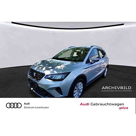 Seat Arona leasen