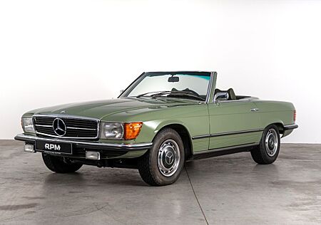 Mercedes-Benz SL 450 /EU spec/Hardtop/H-Ken./*kpl. Restauriert*