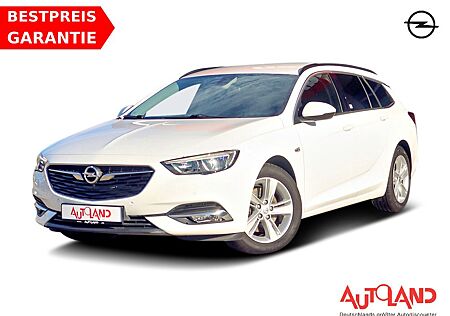 Opel Insignia 2.0 CDTI Navi Sitzheizung Totwinkel ACC