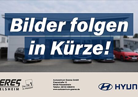 Hyundai i30 *Navi*RFK*SHZ*LHZ*Allwetter