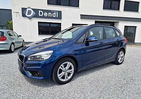 BMW 2er 220 i Active Tourer *LED*SHZ*AHK*uvm.