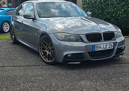 BMW 320i Edition Sport