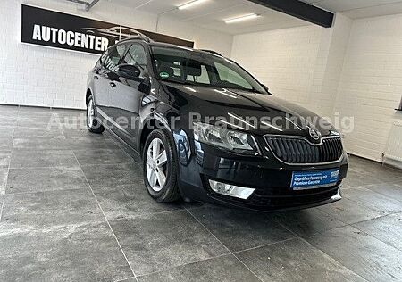 Skoda Octavia Combi Ambition