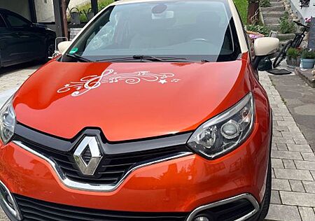Renault Captur ENERGY TCe 90 Start&Stop eco2 Luxe Luxe