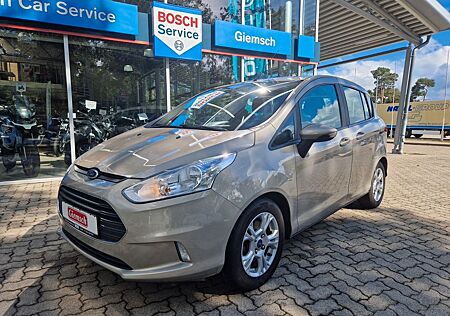 Ford B-Max Trend Klima EFH Einparkhilfe Allwetter