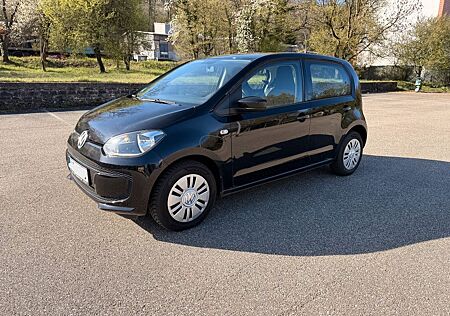 VW Up Volkswagen ! 1.0 44kW move ! move !