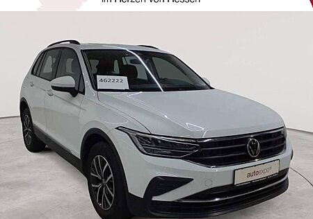 VW Tiguan Volkswagen 1.4 eHybrid OPF DSG Life PANO