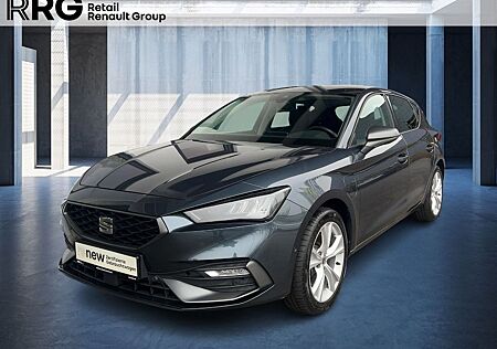 Seat Leon FR e-Hybrid