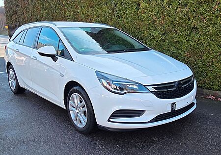 Opel Astra K Sports Tourer Edition Start/Stop