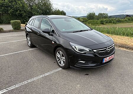 Opel Astra K Sports Tourer Business Start/Stop
