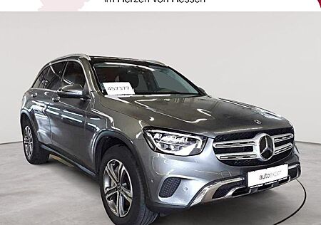 Mercedes-Benz GLC 300 de 4Matic 9G-TRONIC HuD PANO
