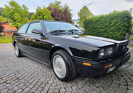 Maserati Andere gebraucht kaufen Maserati Biturbo 222 SE