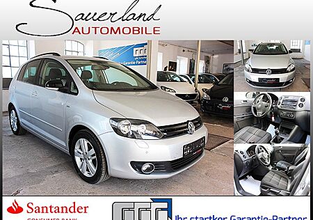 VW Golf Volkswagen Plus VI Match KLIMATRONIC PDC SHZ ALU