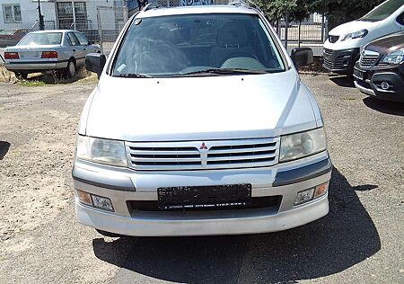 Mitsubishi Space Wagon 2,4 GDI Motion Plus*Automatik*