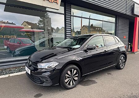 VW Polo Volkswagen Move 1.0TSI 95PS *NAVI*LED*SHZ*CarPlay*