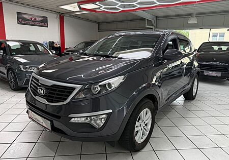 Kia Sportage 2WD 1.6 GDI AHK SHZ KLIMA
