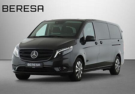 Mercedes-Benz Vito 116 CDI Kombi Tourer Extralang AUT LED SHZ